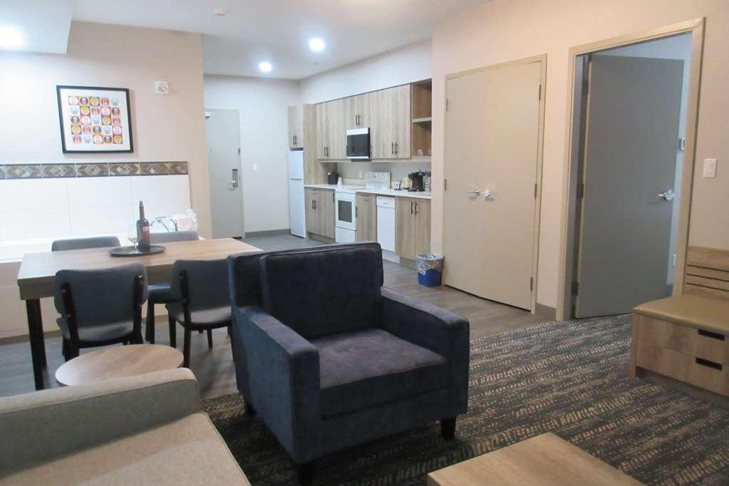 Western Premier Executive Residency Medicine 4*