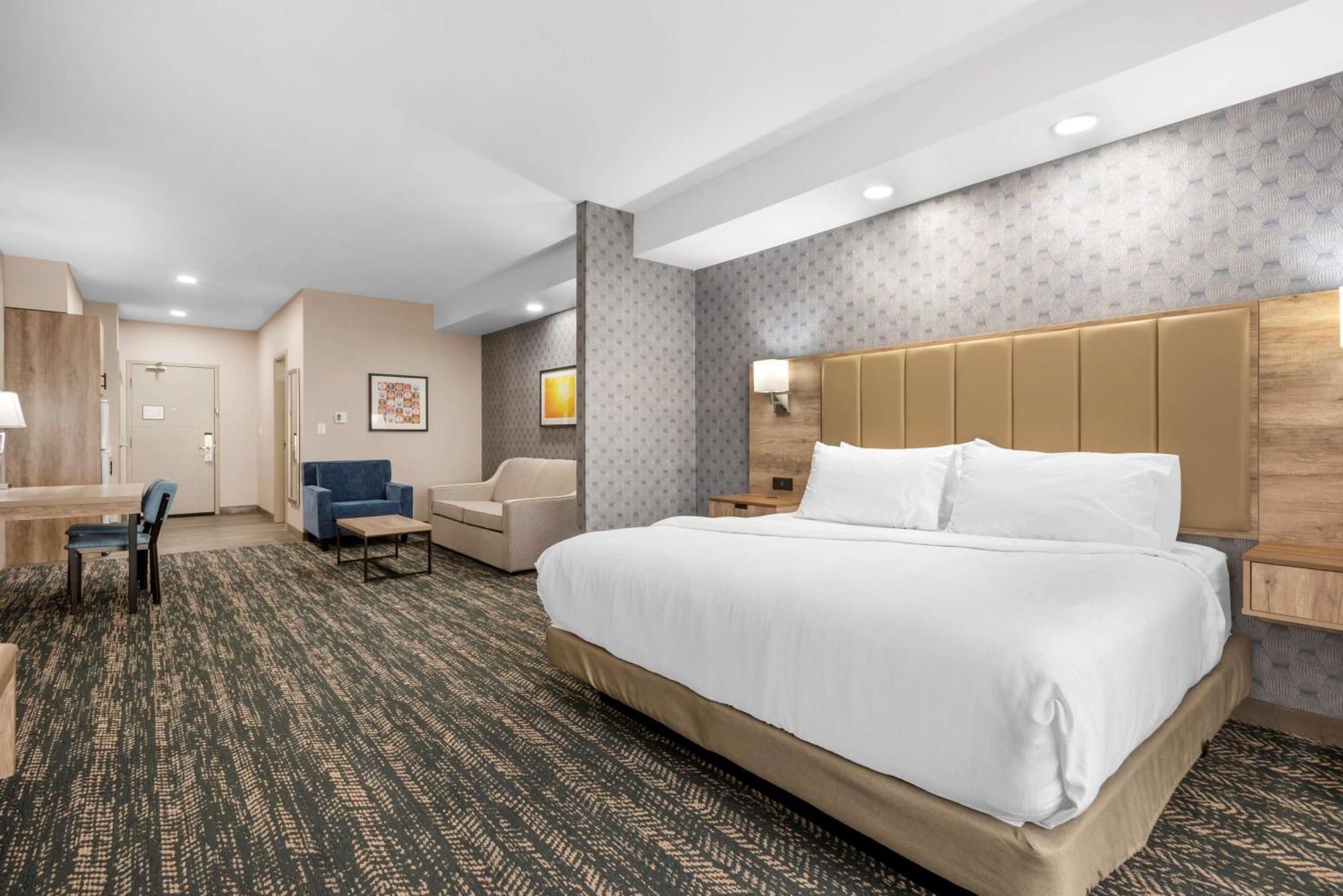 Western Premier Executive Residency Medicine 4*
