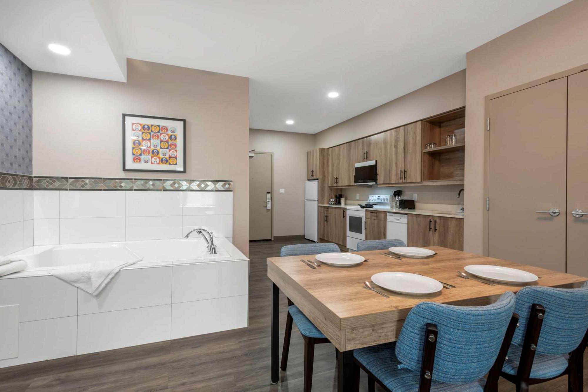 Hotel Western Premier Executive Residency Medicine 4*