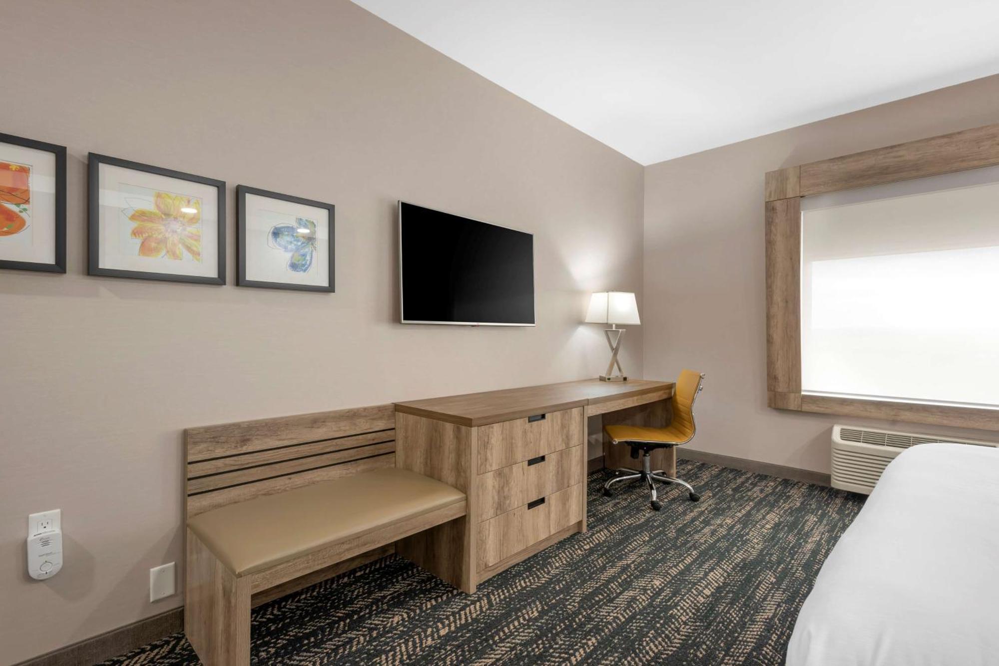 Hotel Western Premier Executive Residency Medicine 4*