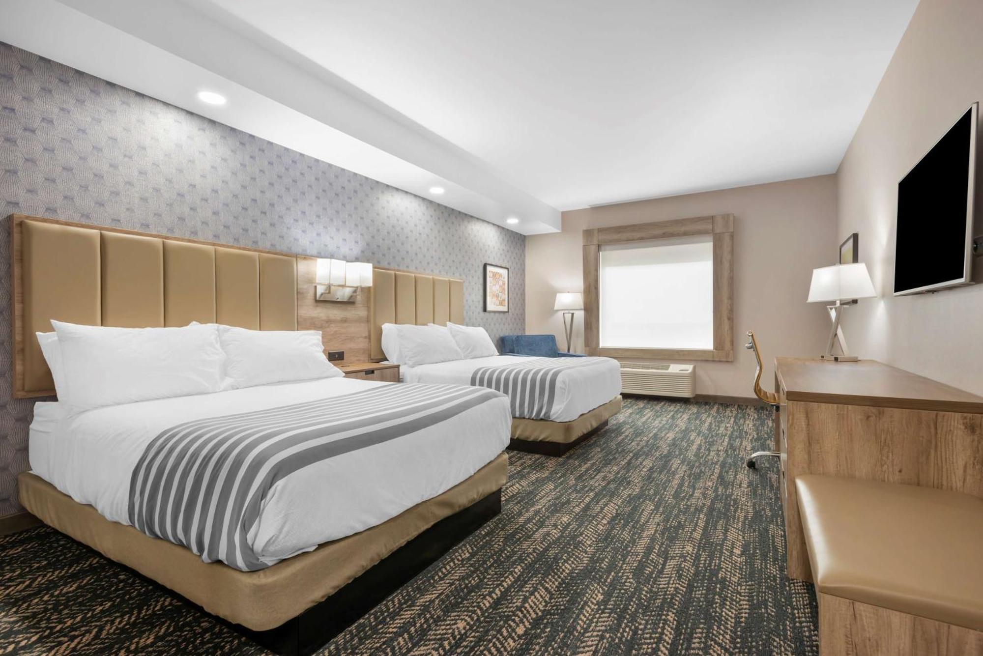 Hotel Western Premier Executive Residency Medicine 4*